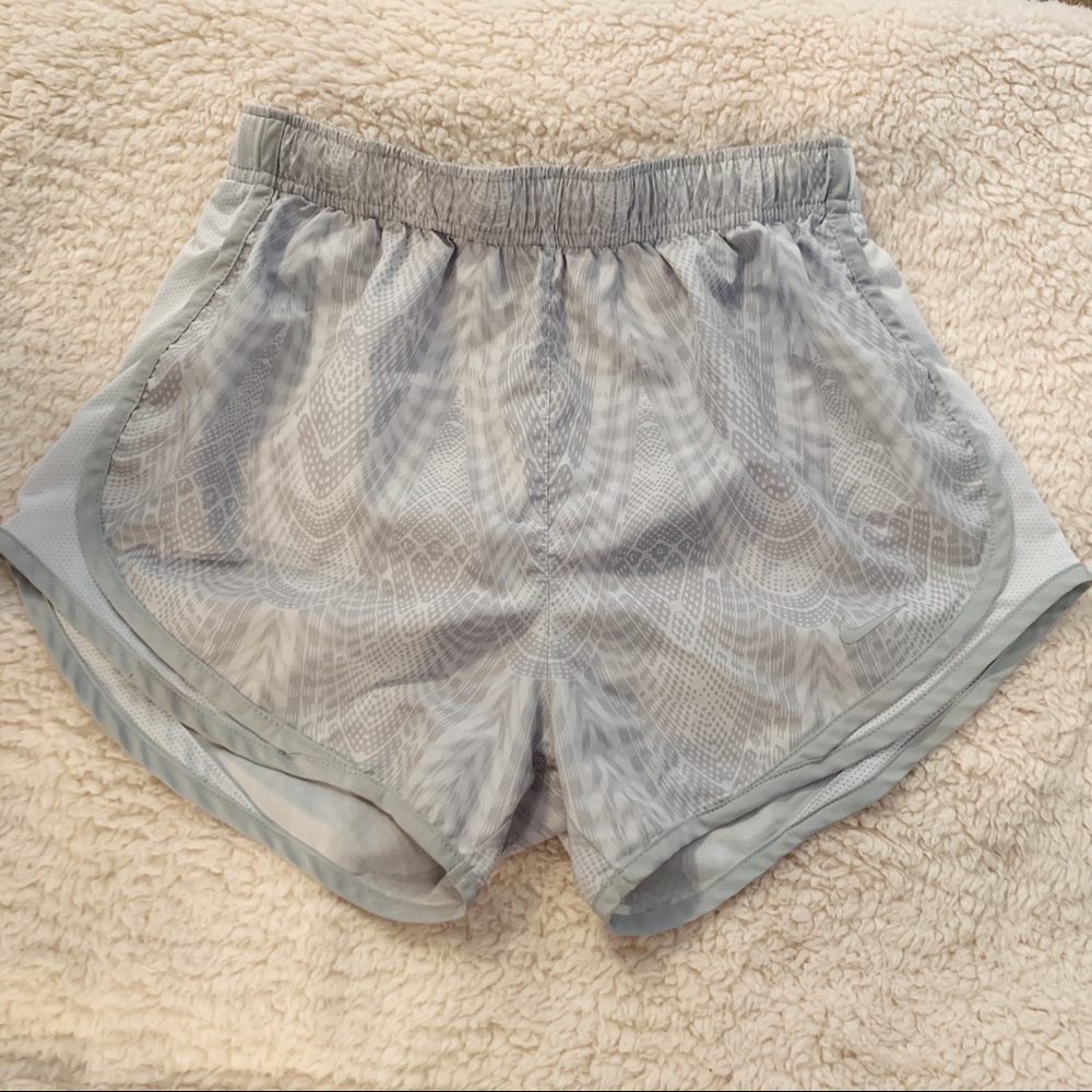 Nike Dri-Fit Running Shorts